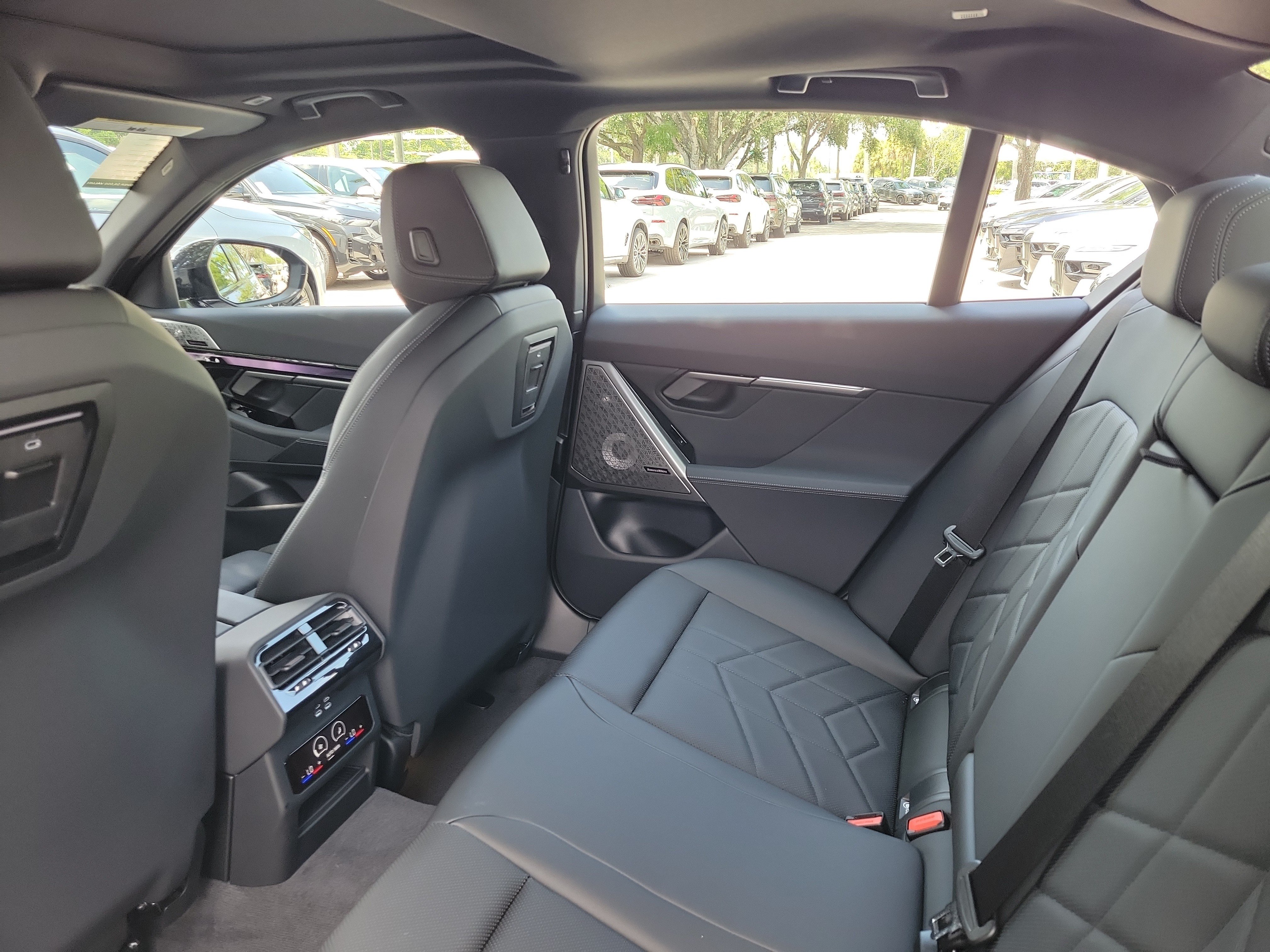Used 2024 BMW 228i Gran Coupe w/ Convenience Package FWD image 9