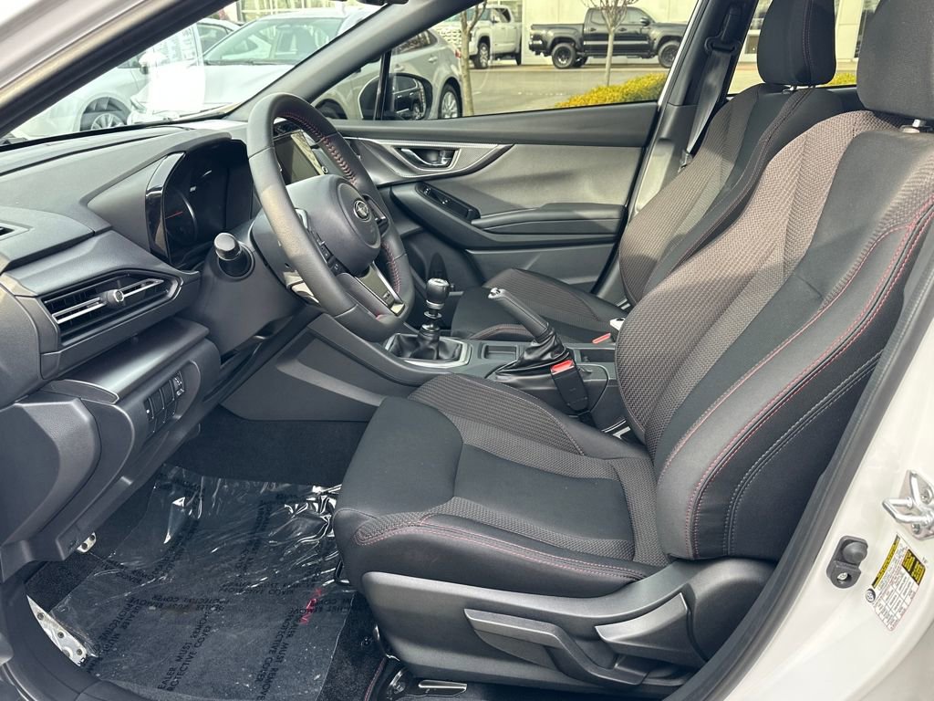 Used 2023 Subaru WRX Premium image 12