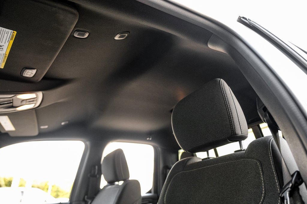 Used 2021 RAM 1500 Big Horn image 45