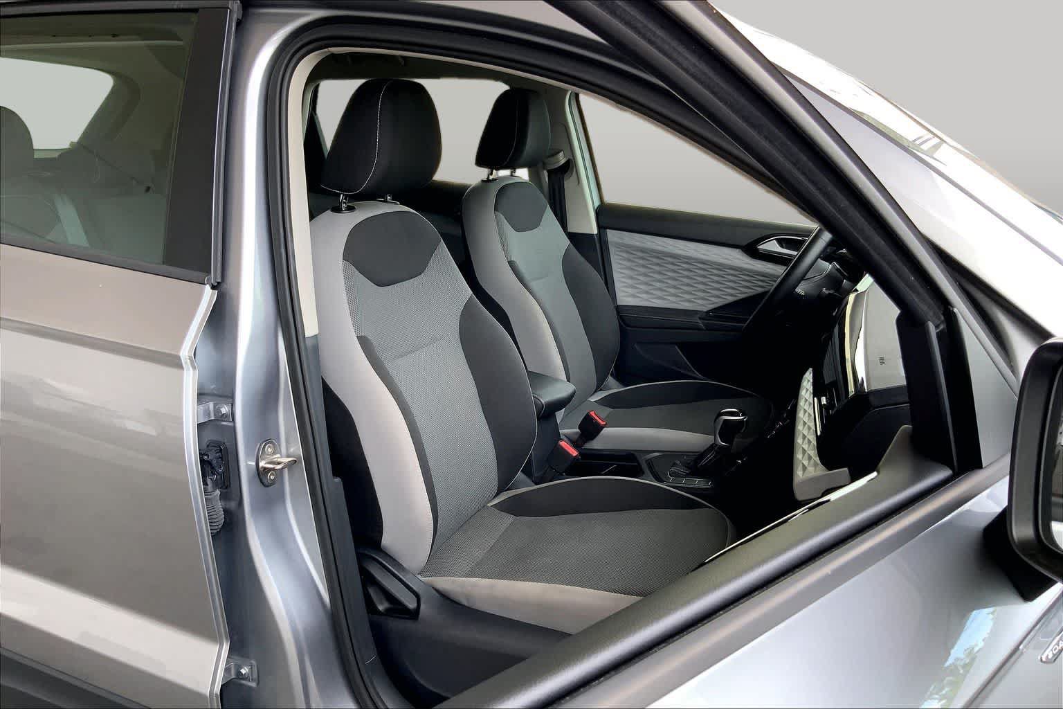 Used 2024 Volkswagen Taos S FWD image 9
