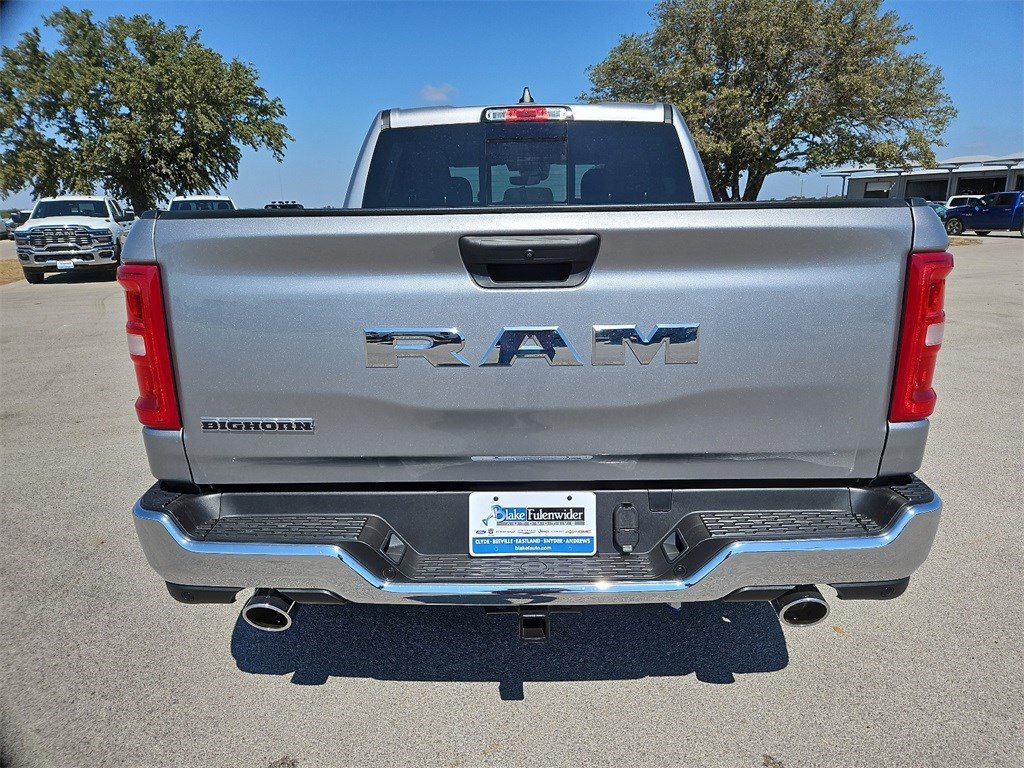 New 2026 RAM 1500 Big Horn image 5