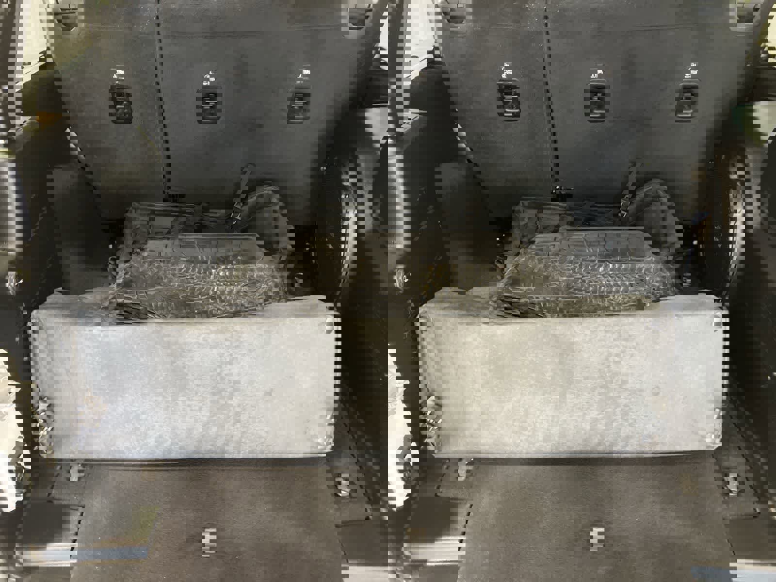 Used 2019 Jeep Wrangler Unlimited Sahara image 29