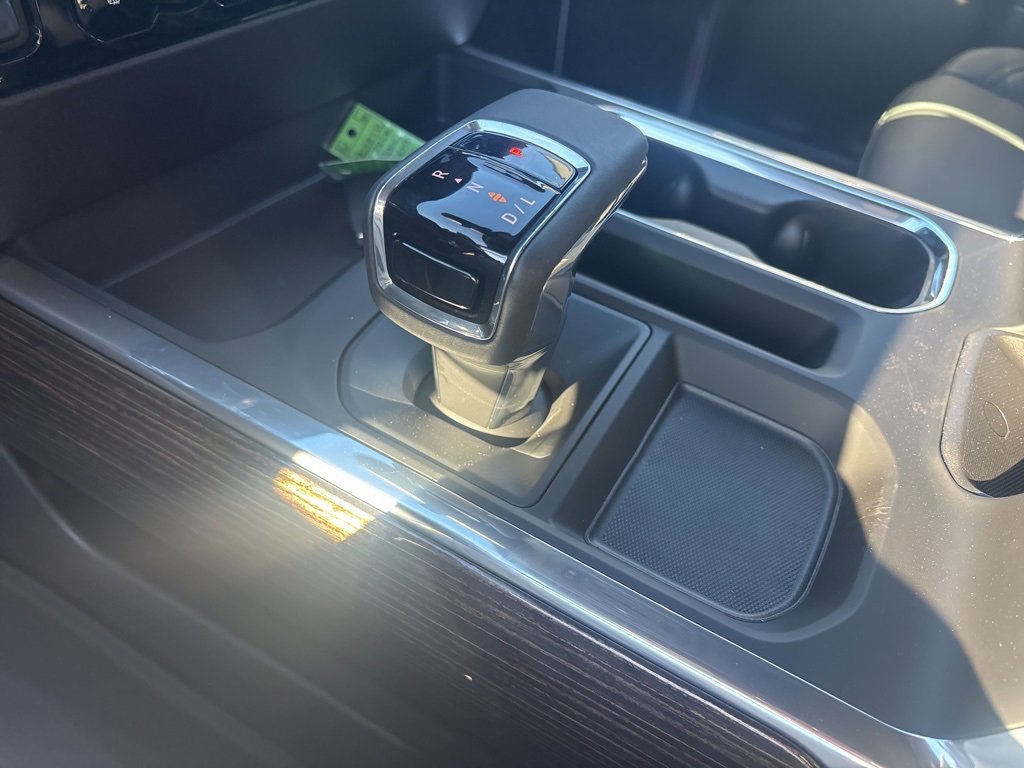 New 2026 GMC Sierra 1500 Elevation w/ Elevation Premium Package image 19