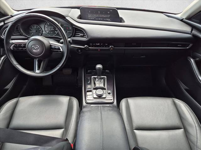 Used 2025 MAZDA CX-30 AWD 2.5 S w/ Select Sport Pkg image 18