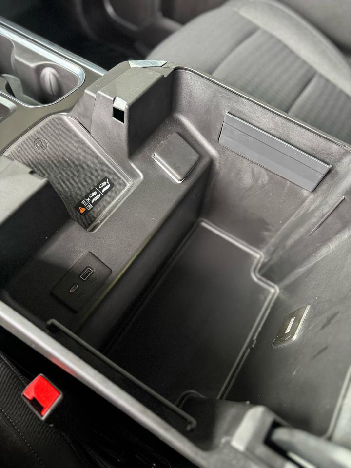 Used 2022 Chevrolet Silverado 1500 RST w/ Z71 Off-Road Package image 23