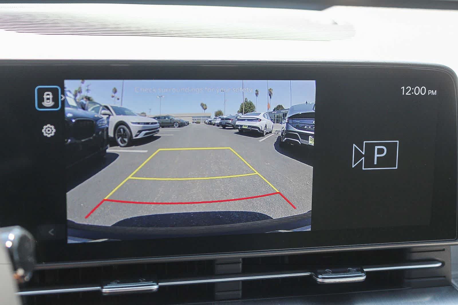 Certified 2024 Hyundai Kona SEL FWD image 32