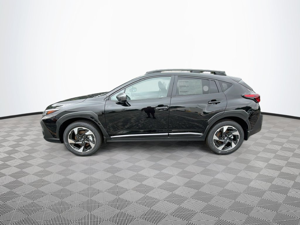 New 2026 Subaru Crosstrek 2.5i Limited AWD/4WD image 5