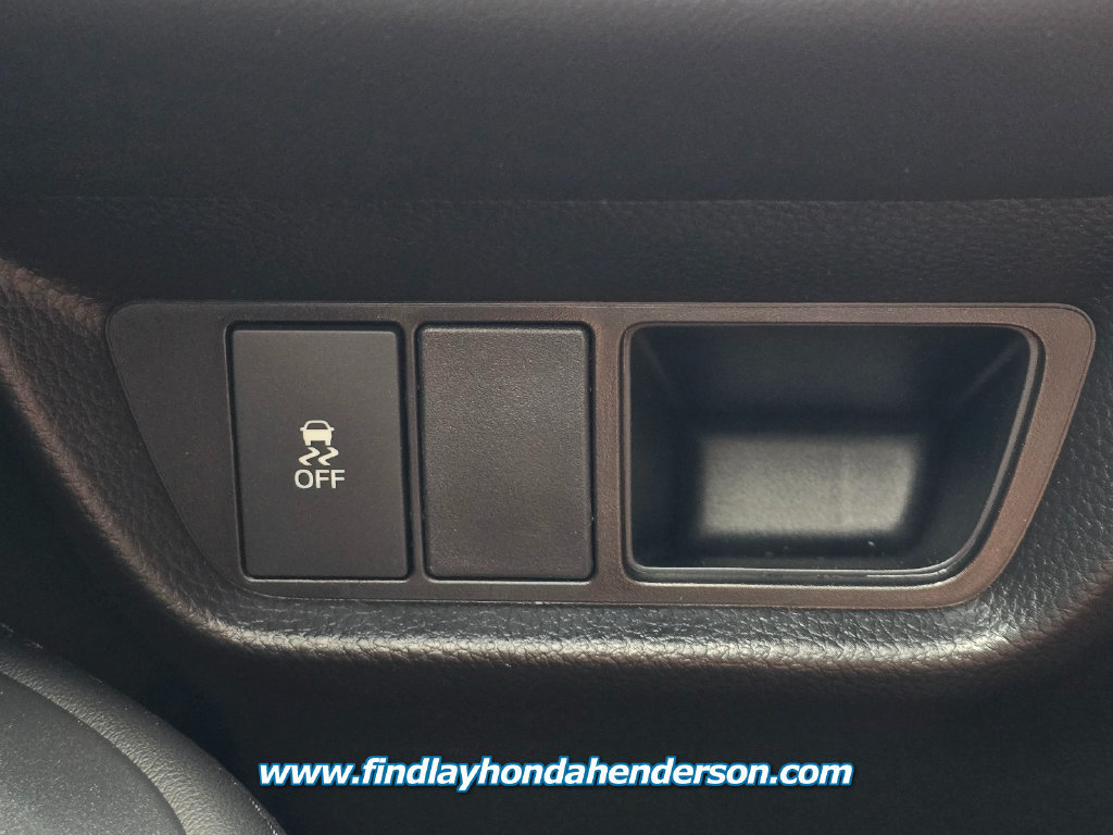 New 2027 Honda HR-V LX image 27