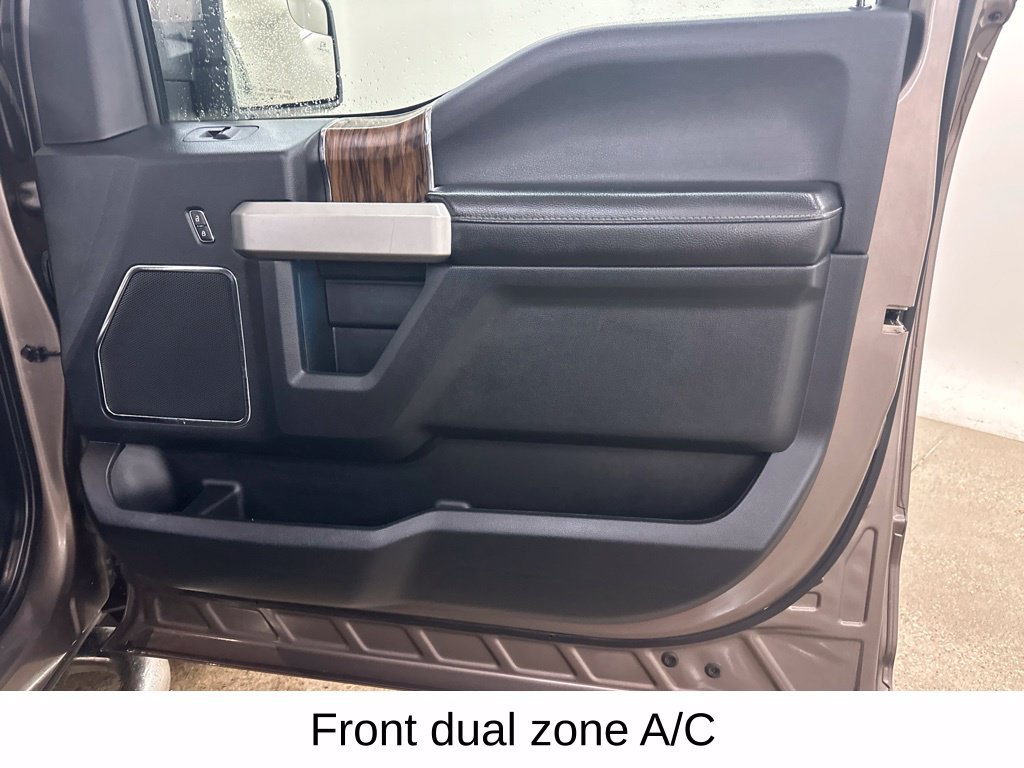 Used 2019 Ford F150 Lariat AWD/4WD image 20