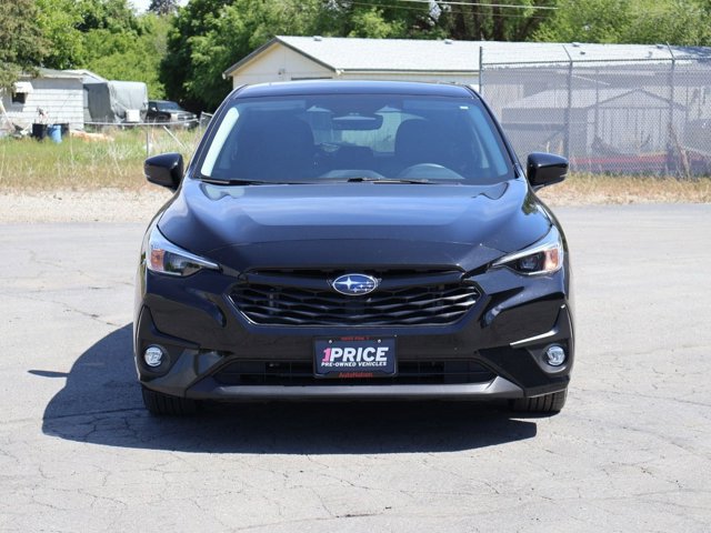 Used 2024 Subaru Impreza 2.0i Sport AWD/4WD image 2