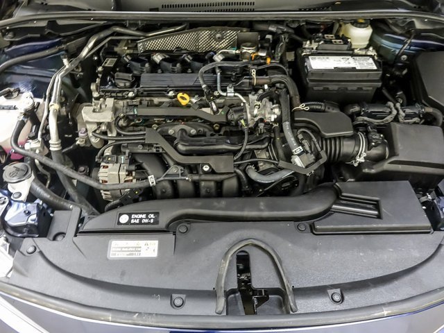 Certified 2024 Toyota Corolla LE w/ LE Convenience Package image 29