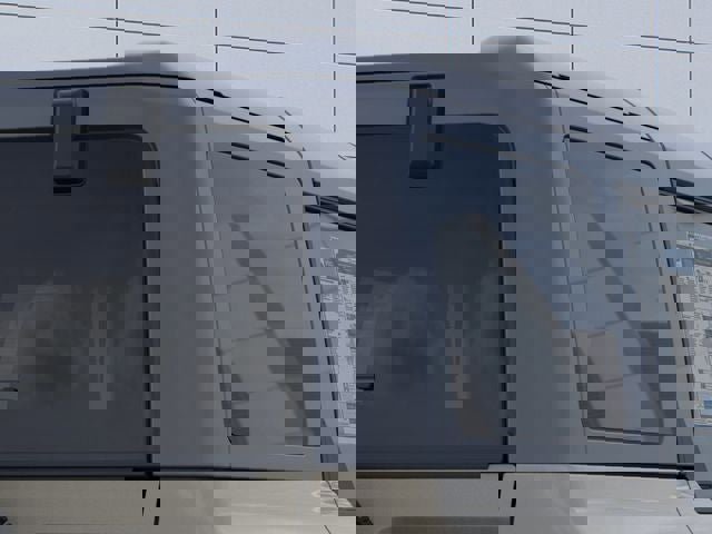 New 2025 Ford Bronco Big Bend image 25