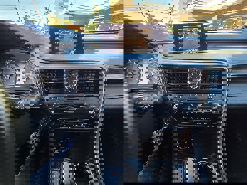 Used 2017 Lexus RX 350 FWD w/ Premium Package image 10