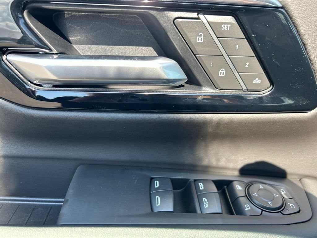 New 2026 Chevrolet Tahoe LT AWD/4WD image 14