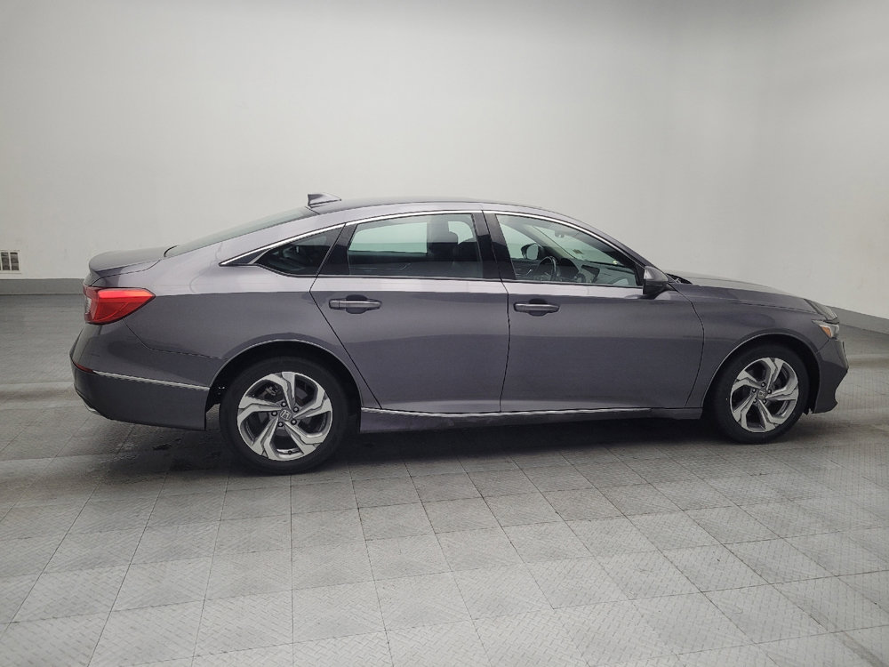 Used 2020 Honda Accord EX-L image 10