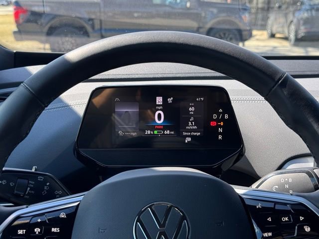 Used 2024 Volkswagen ID.4 Pro S image 24