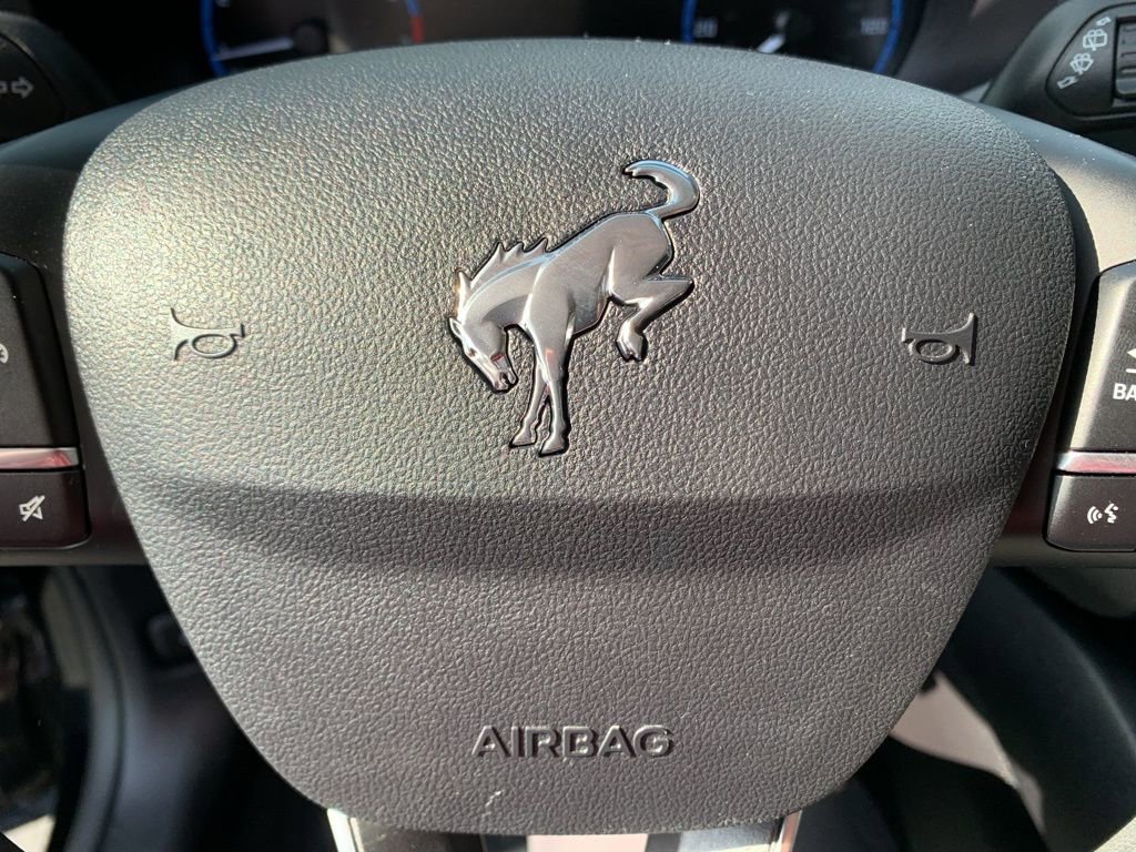 Used 2023 Ford Bronco Sport Big Bend image 23