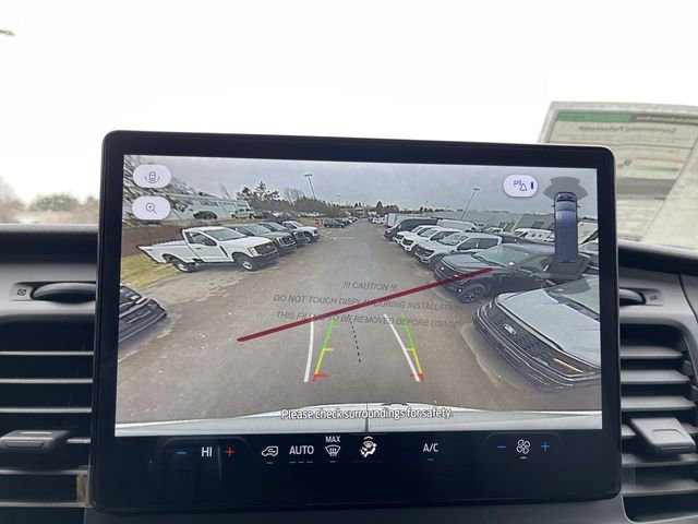 New 2026 Ford Transit 150 148 Medium Roof AWD image 19
