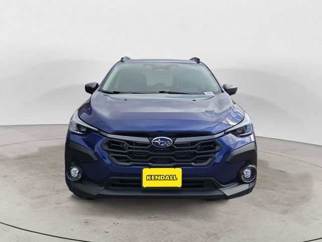 Used 2026 Subaru Crosstrek 2.5i Limited w/ Crosstrek Mirror Package image 8