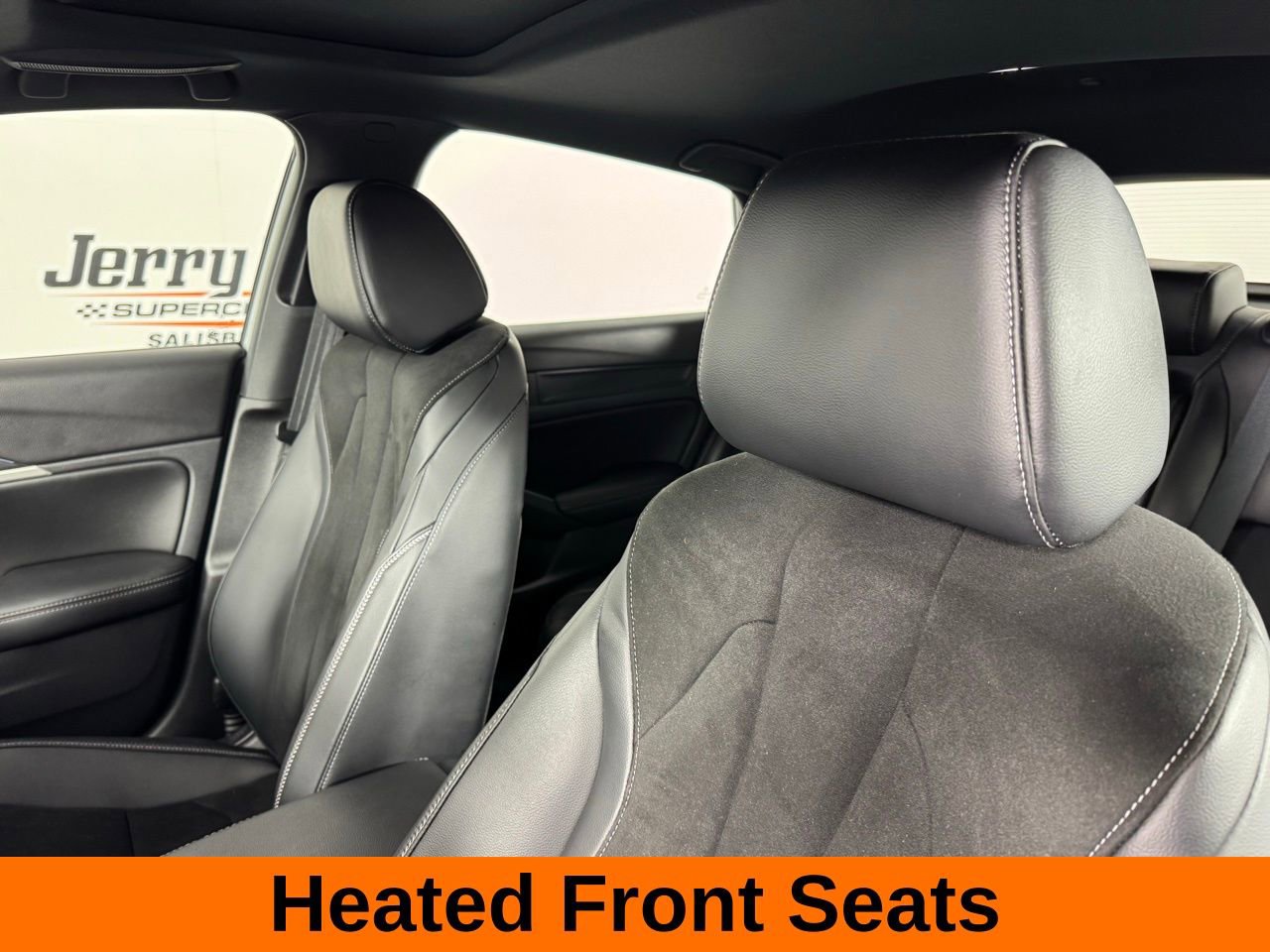 Used 2024 Acura Integra A-Spec image 11