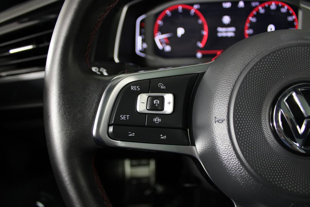 Used 2021 Volkswagen Jetta GLI image 24