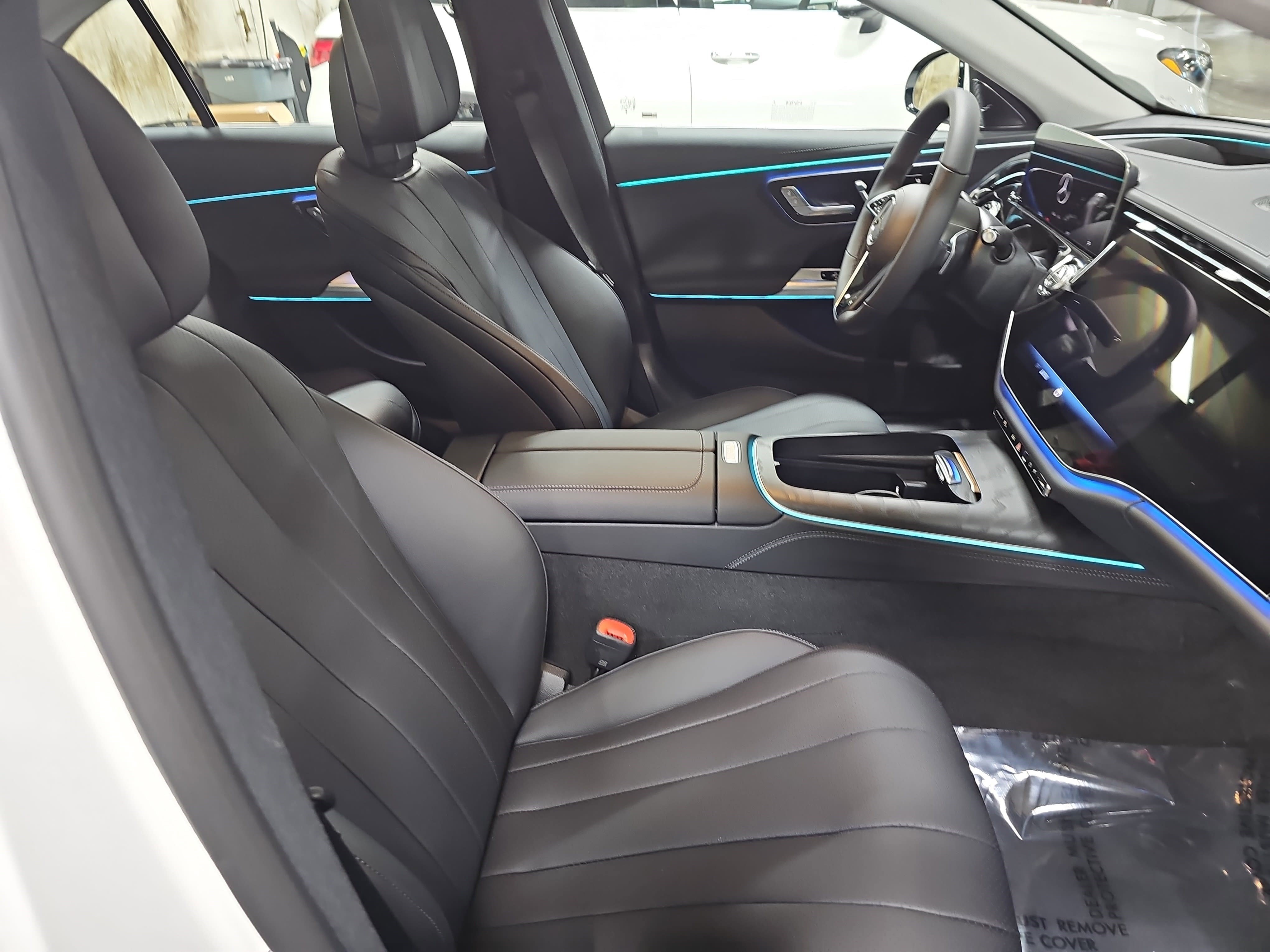 New 2026 Mercedes-Benz E 350 Sedan image 10