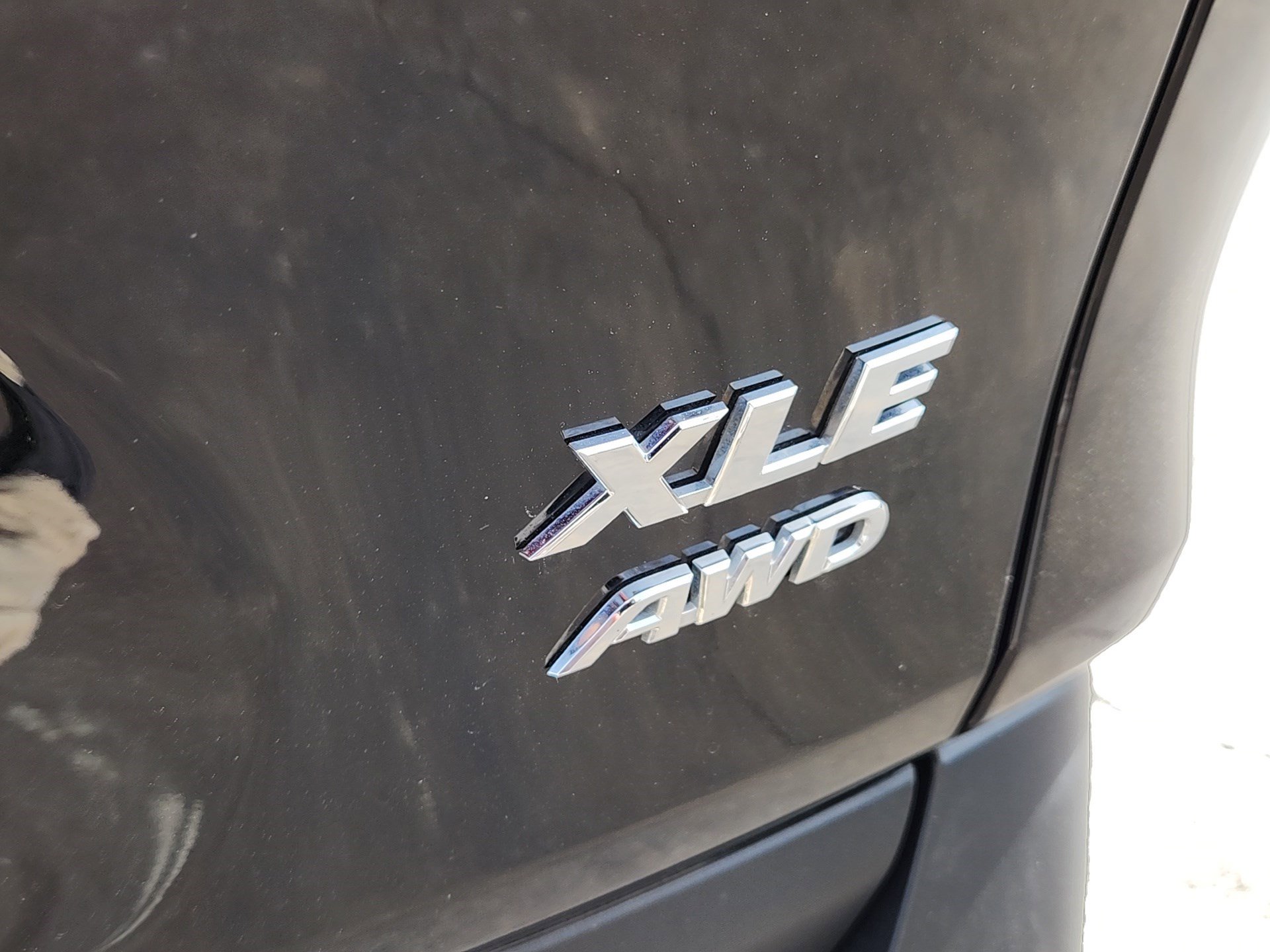 Certified 2025 Toyota RAV4 XLE AWD/4WD image 25