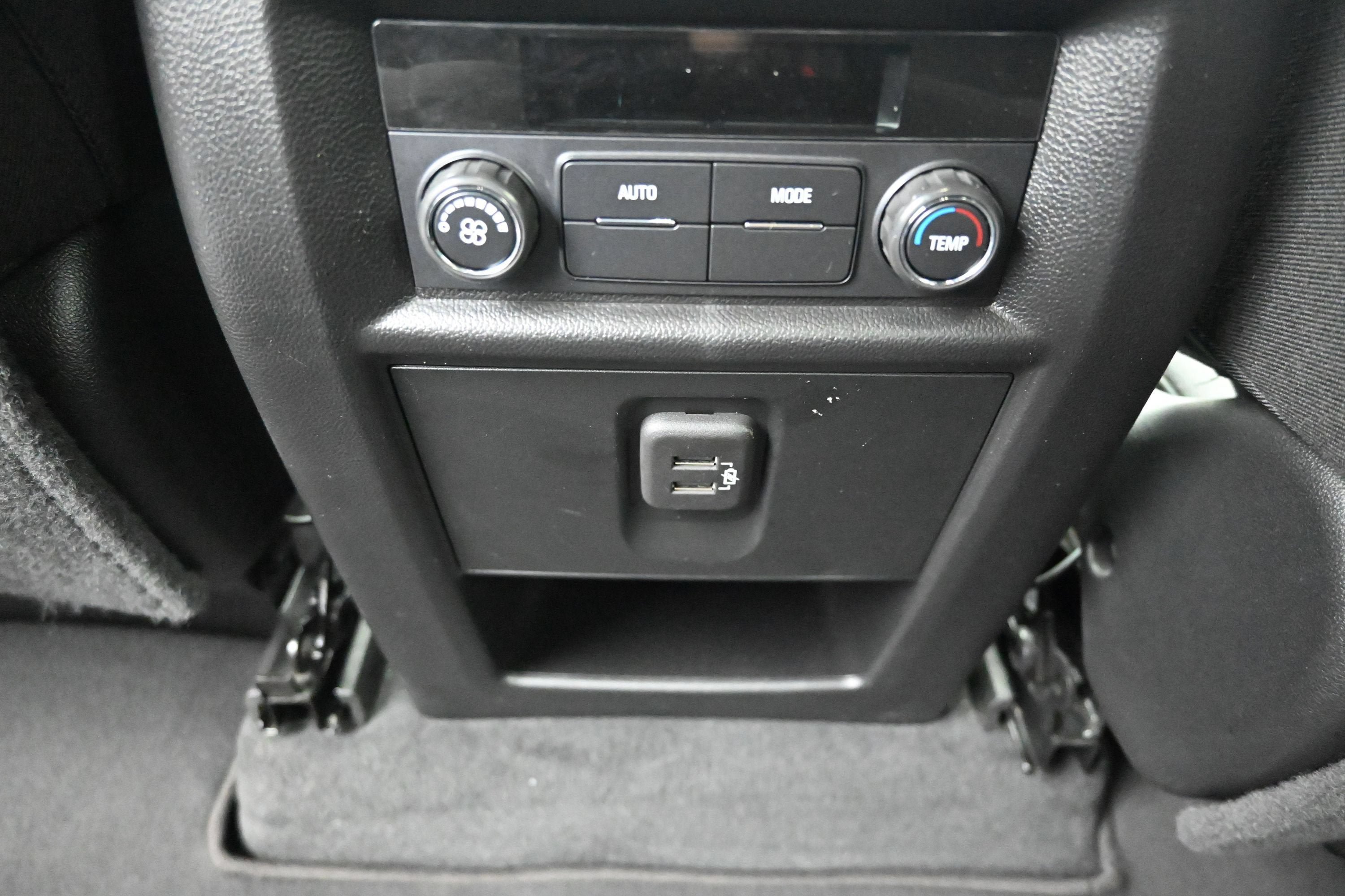 Certified 2023 Chevrolet Traverse LT AWD/4WD image 25