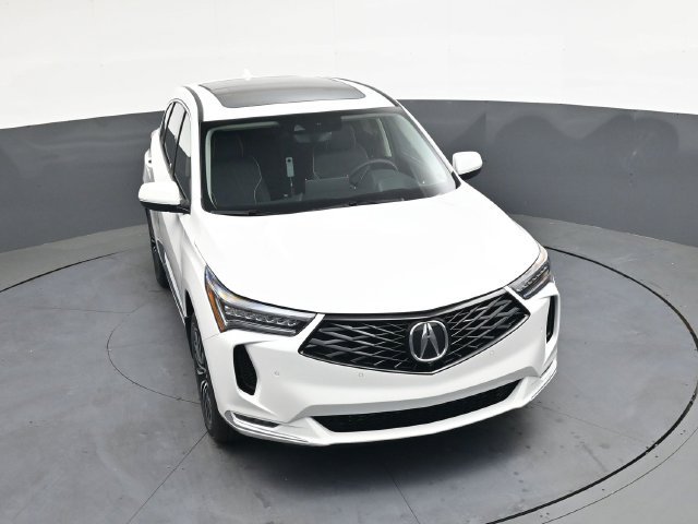 New 2026 Acura RDX w/ Advance Package AWD/4WD image 28