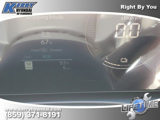 New 2026 Hyundai Santa Fe SE image 23