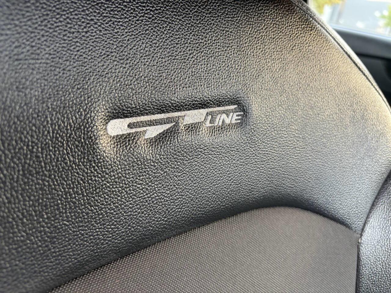 Used 2021 Kia Forte GT-Line image 26