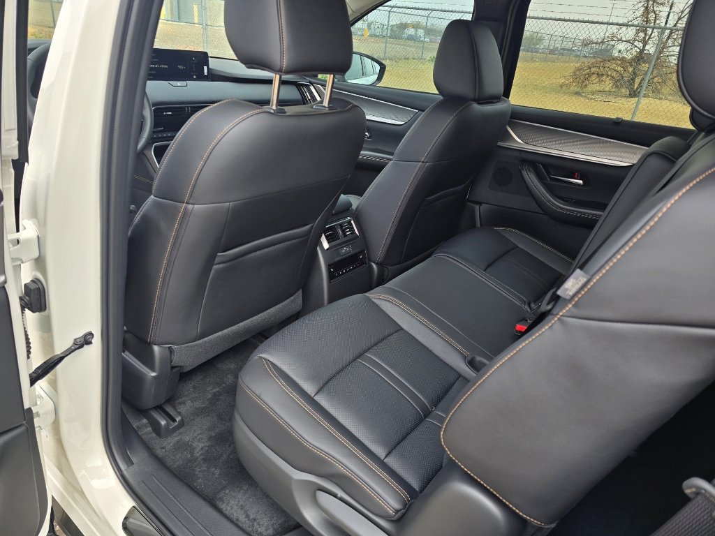 New 2026 MAZDA CX-70 SC Plus image 15
