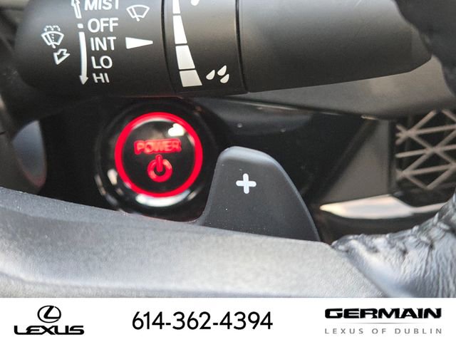 Used 2023 Honda Accord EX-L image 24