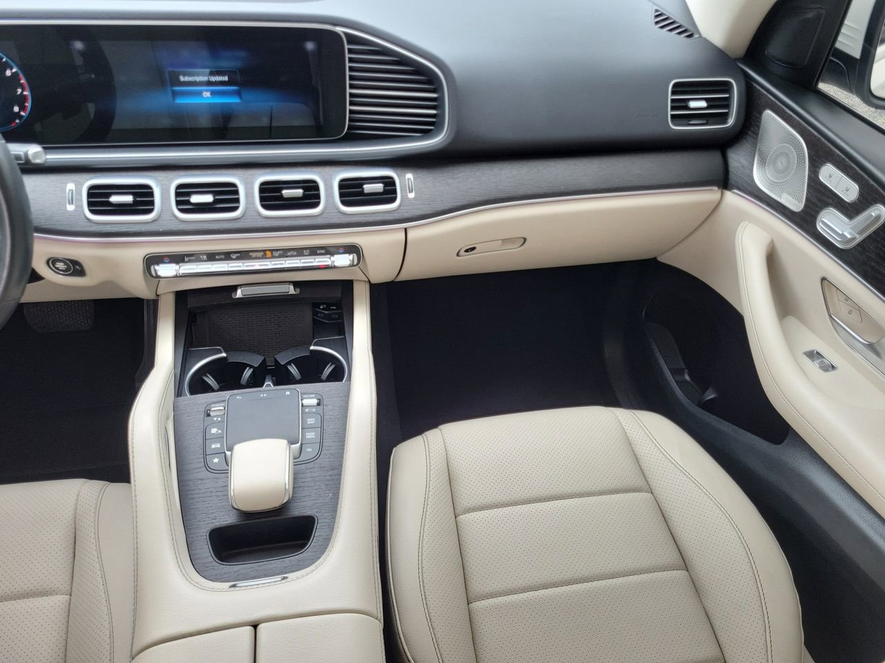 Certified 2021 Mercedes-Benz GLE 350 image 14