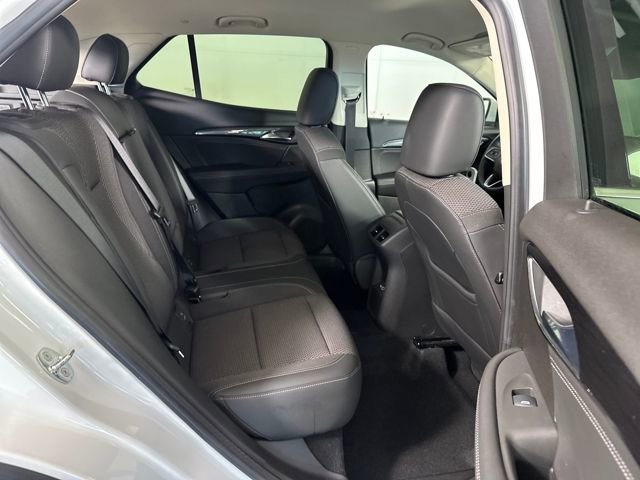 Used 2022 Buick Envision Preferred image 27