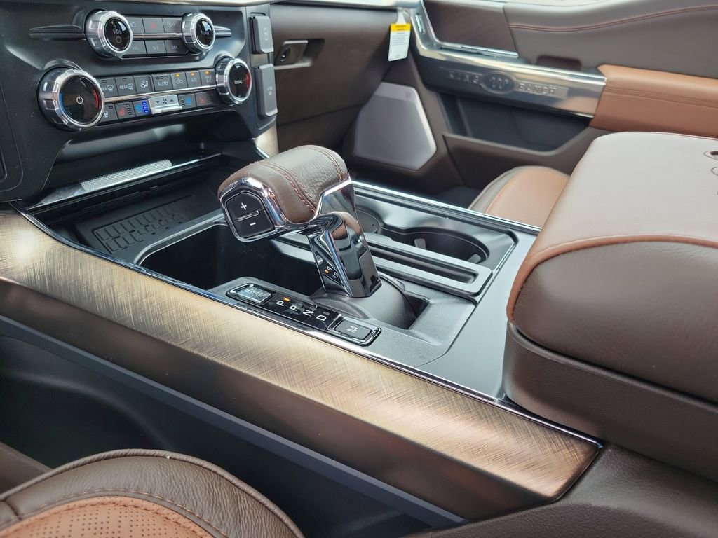 New 2026 Ford F150 King Ranch AWD/4WD image 29