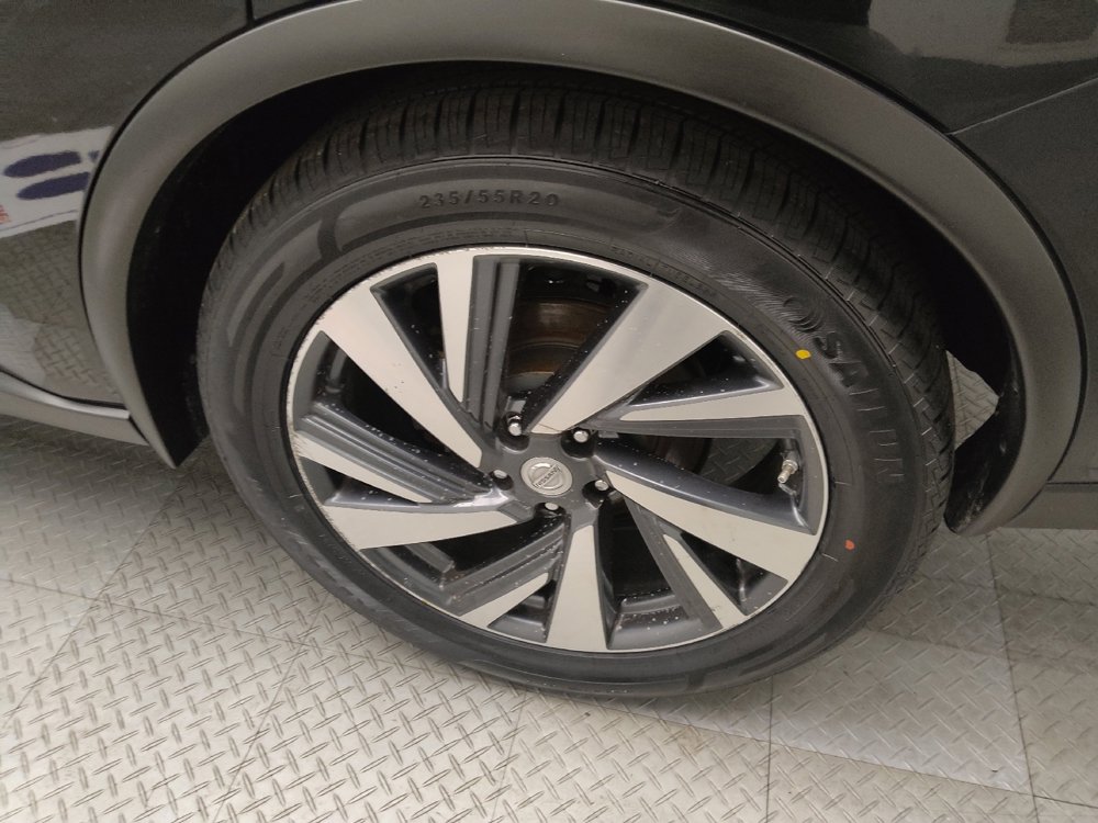 Used 2016 Nissan Murano Platinum w/ Platinum Technology Package AWD/4WD image 31