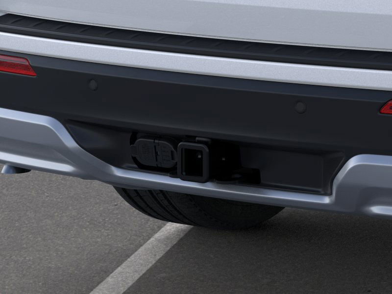 New 2026 Ford Explorer Platinum w/ LUX Leather Package image 23