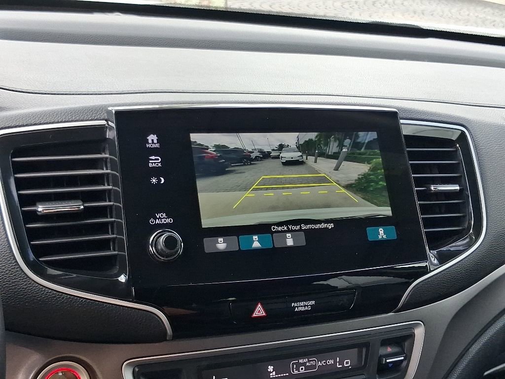 Used 2021 Honda Pilot Special Edition image 21