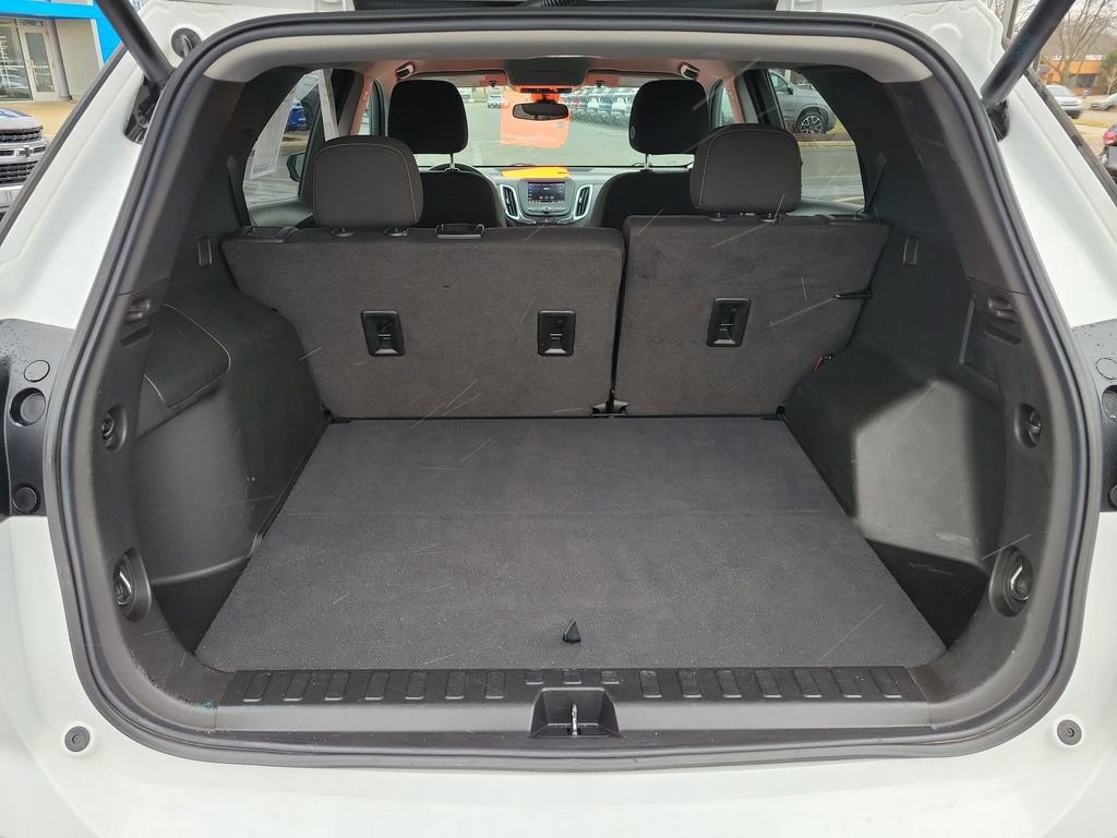 Used 2021 Chevrolet Equinox LT image 29
