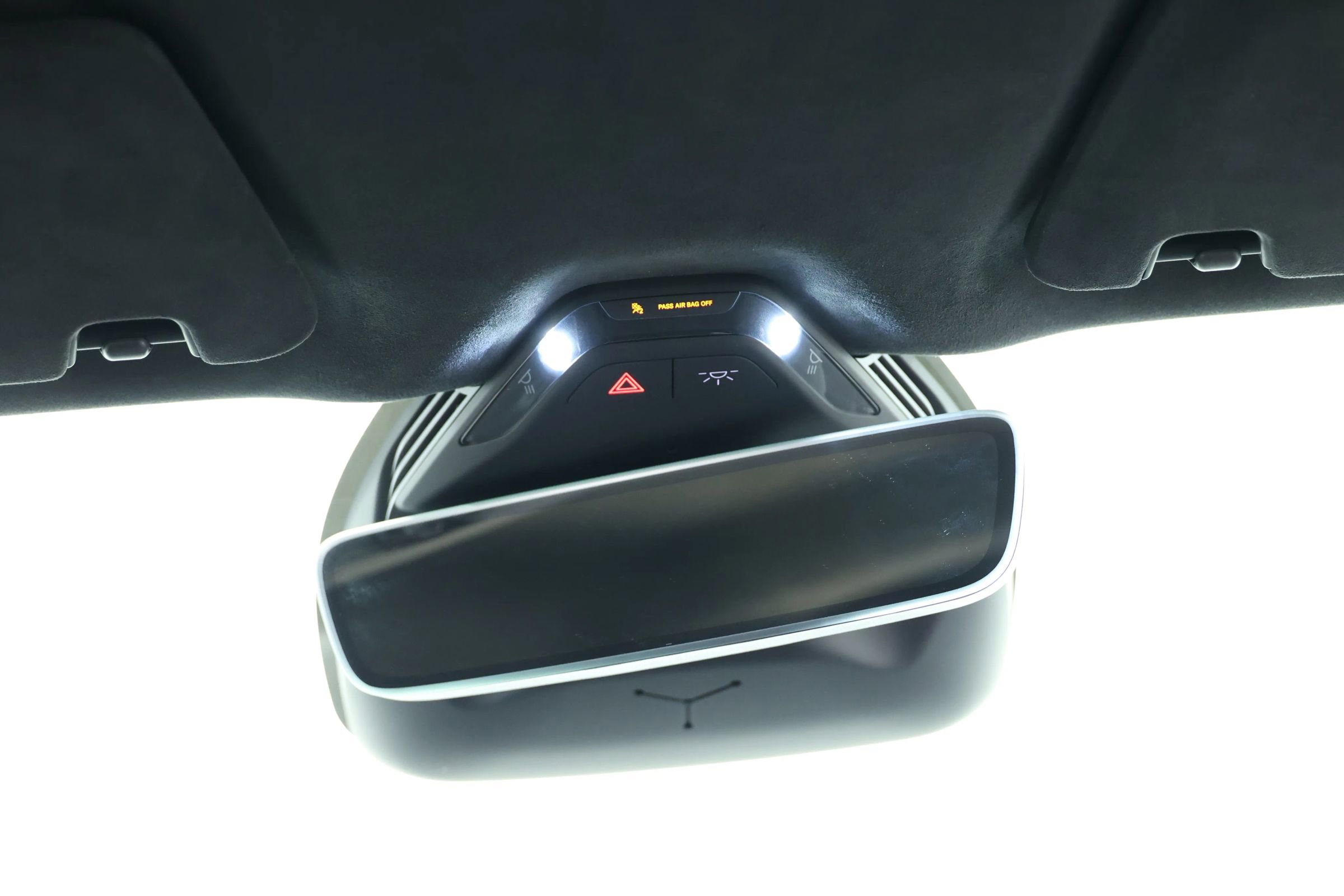 Used 2024 Lucid Air Pure image 44