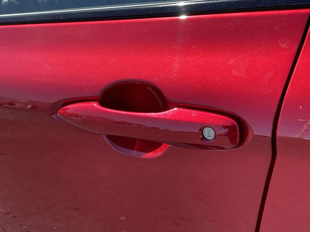 Used 2023 Toyota Camry XSE w/ Navigation Package FWD image 29