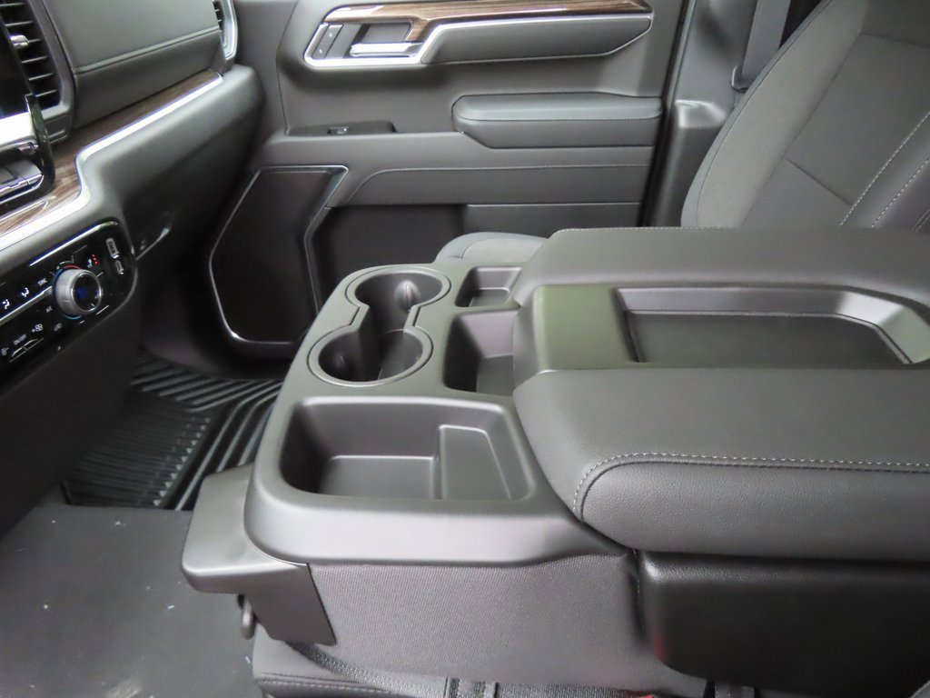 New 2026 Chevrolet Silverado 1500 LT image 6