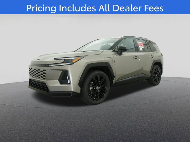 New 2026 Toyota RAV4 XSE w/ Panoramic Sun Roof Package AWD/4WD image 17
