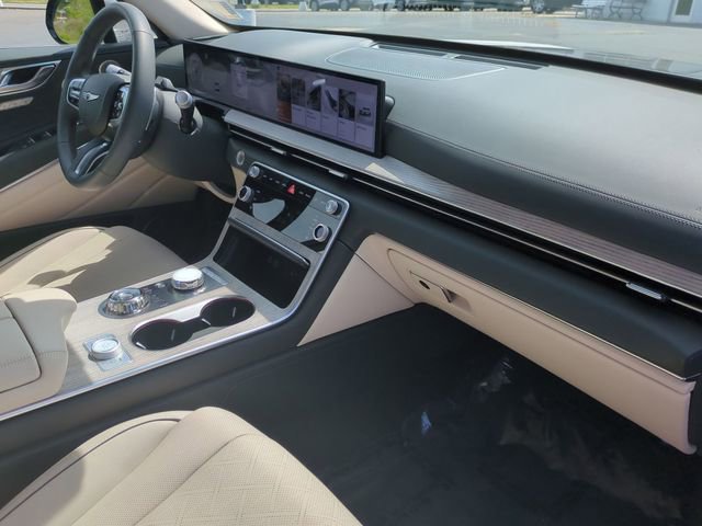 Used 2026 Genesis GV80 2.5T Advanced image 44