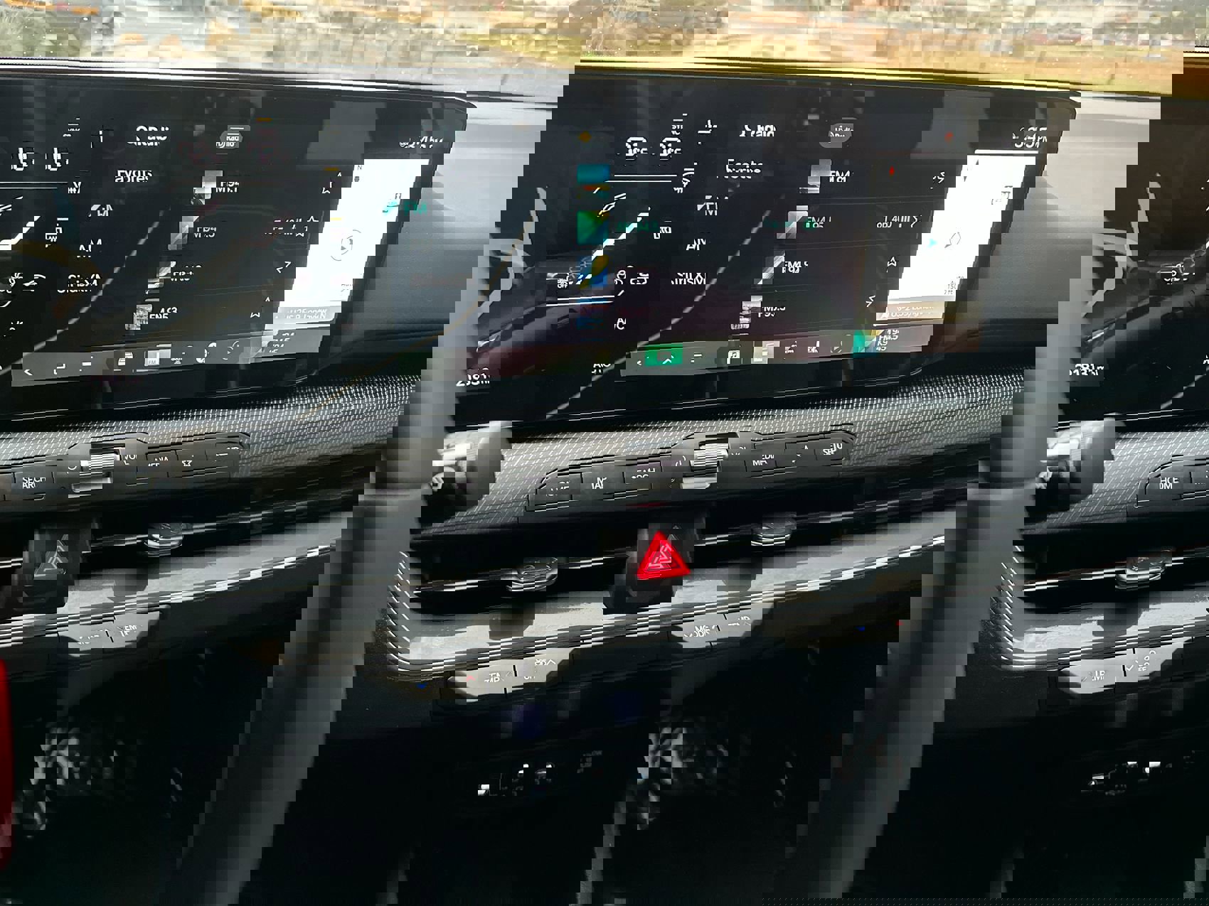 Used 2025 Kia K4 GT-Line image 16