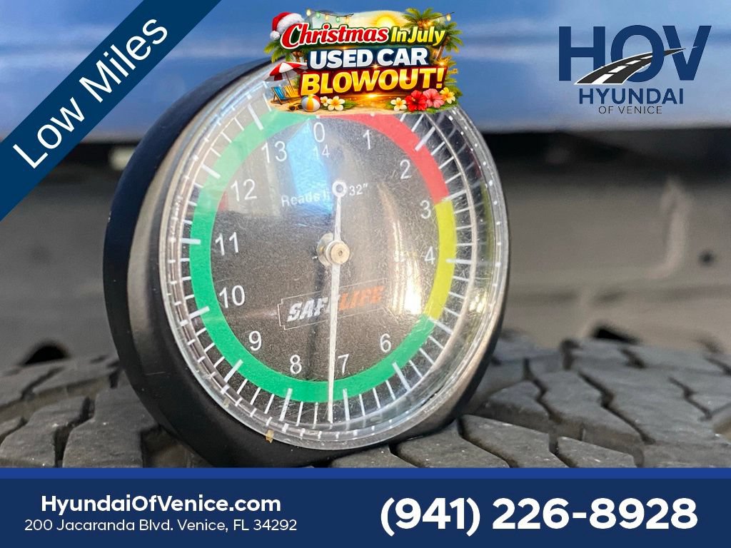 Used 2023 Ford F150 XLT w/ Equipment Group 302A High AWD/4WD image 47