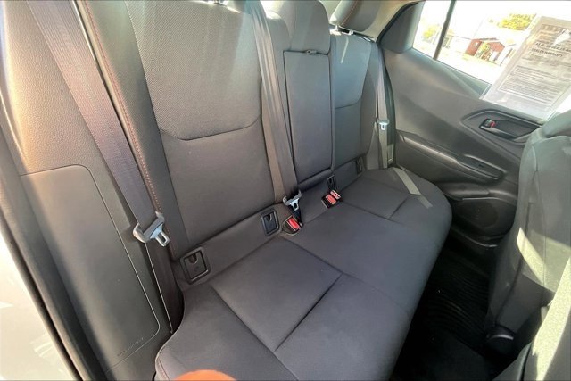 Used 2024 Toyota Prius Prime image 24