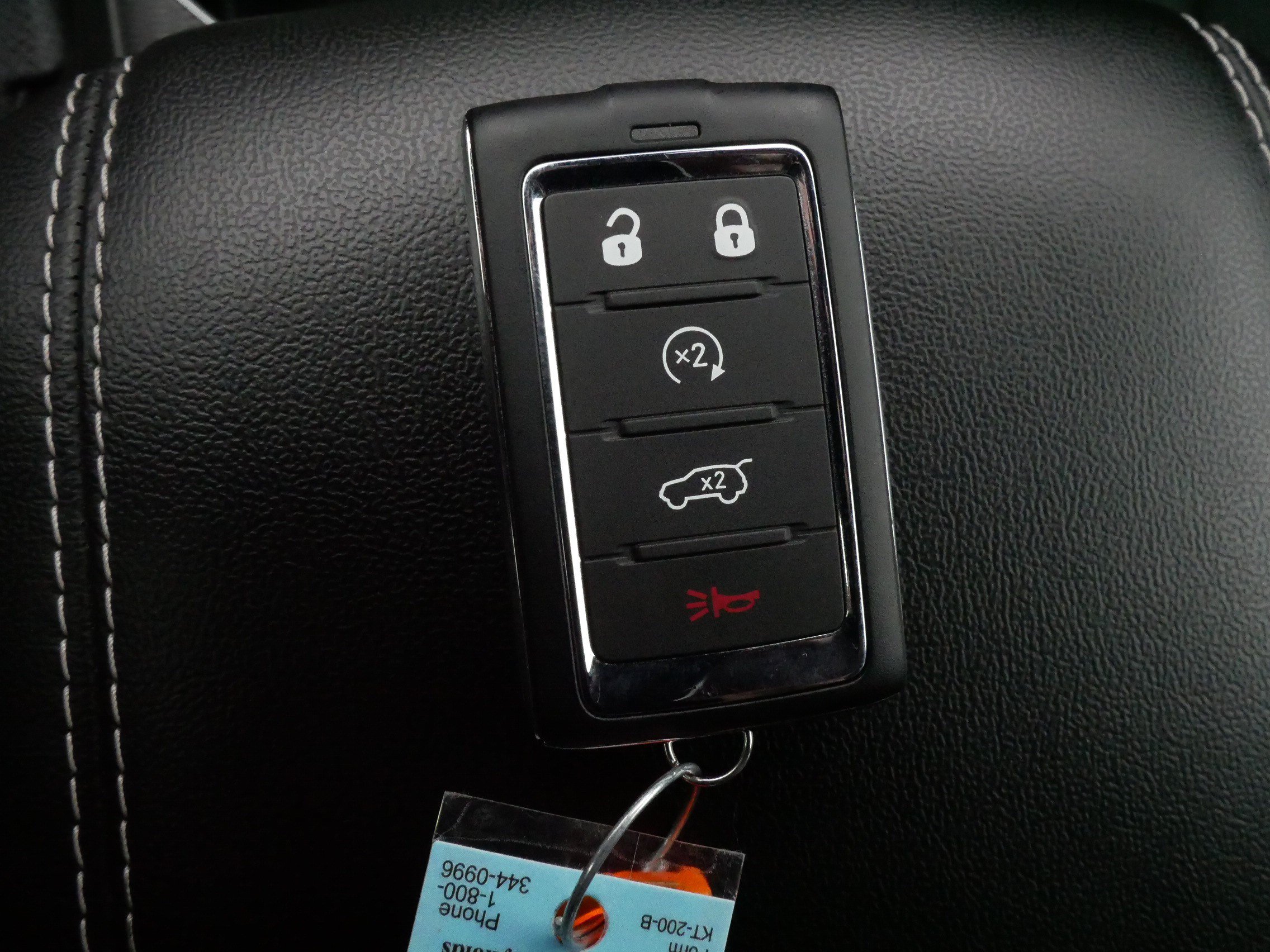Used 2025 Jeep Grand Cherokee L Altitude AWD/4WD image 32