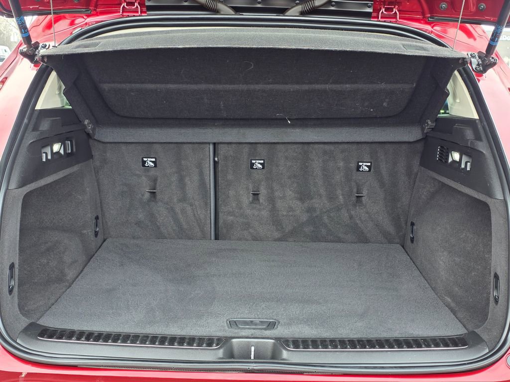 Used 2021 Buick Envision Preferred w/ Sport Touring Package image 32